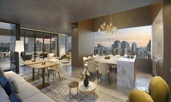 Imagem: Apartamento em Vila Clementino SP