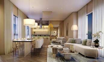 Imagem: Condomínio The Edition By Living Vila Mariana