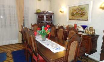 Imagem: Imóvel exclusivo na Vila Ipojuca, São