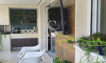 Imagem: Condominio Floresce - Apartamento Garden