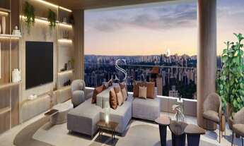 Imagem: Condominio Haus Mitre Haddock 885, Apartamento