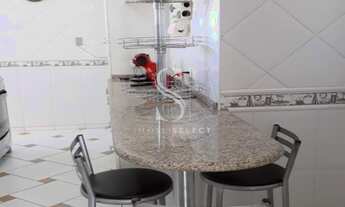 Imagem 7: Guarapari Perdizes apartamento à venda de 110m² com 3 dormitórios e 1 vaga de garagem GUAR