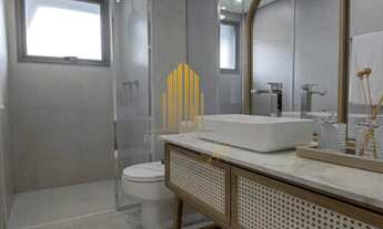 Imagem 2: Condomínio Mirante Ibirapuera, Vila Clementino de 178m² com 3 suites, 4 banheiros e 3 vaga