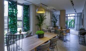 Imagem 5: APARTAMENTO A VENDA EM BROOKLIN, 77 MTS, 2 SUITES, 1 VAGA