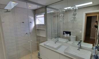 Imagem 4: Casa em Condomínio Planalto Paulista