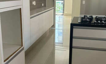 Imagem 7: Monte Rosso em Indianópolis, Apartamento à venda de 180m² com 3 suítes, 5 banheiros, 3 vag