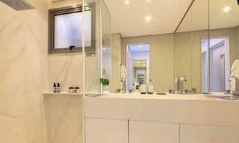 Imagem 3: Apartamento a venda 102m², 03 dormitórios, 01 suíte e 01 vaga Perdizes ARKY CAYOWAA