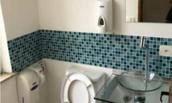 Imagem 2: Sala comercial na Sé com 70m², com 3 salas, 1 copa e 1 banheiros