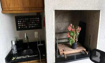 Imagem 2: Apartamento no Condomínio Edifício Persona Perdizes com 70m² 2 dormitórios 2 banheiros 1 v