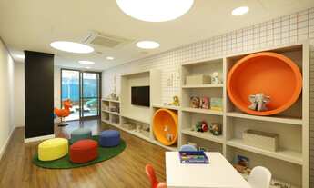 Imagem: Ad d Jardim Paulista 3 dorms 4 banheiros