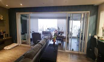 Imagem 6: Apartamento 3 suites à venda em São Paulo - Santana (Zona Norte