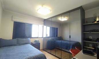 Imagem 7: Apartamento no Condomínio Norma no Morumbi com 195m² 3 dormitórios 3 suítes 5 banheiros 4