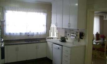 Imagem: Apartamento na Mooca, 289m², 4 Dormitórios