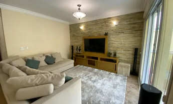 Imagem: Brooklin - Casa de 220m² com 3 dormitórios