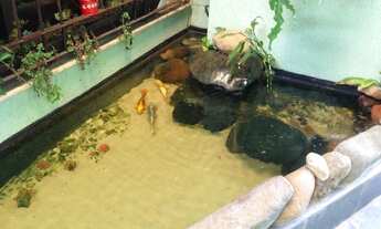 Imagem 3: Casa à venda no Parque Jabaquara com 400m² 4 dormitórios 4 suítes 4 banheiros 4 vagas