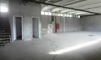 Imagem 2: Conjunto Comercial em Pinheiros com 702m² 3 banheiros 4 vagas de garagem Conjunto Comercia