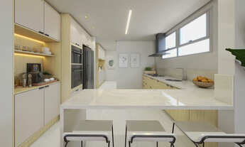 Imagem 2: ED. RIO PIRACICABA, APARTAMENTO REFORMADO, COM 3 SUÍTES, ESCRITÓRIO, LAVABO EM HIGIENÓPOLI