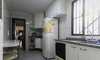 Imagem 7: Casa à venda com 170m², 4 quartos e 1 vaga vila clementino- Região da Vila marina- SP Ca