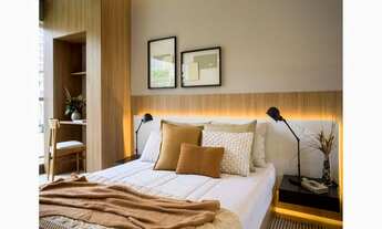 Imagem: Luxuoso Apartamento na Vila Olímpia à