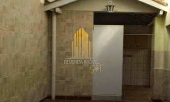 Imagem: Mirandópolis - SP, Sobrado Residencial