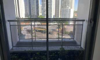 Imagem 3: Apartamento no Condomínio O Parque Brooklin no Jardim das Acácias com 167m² 2 dormitórios