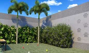 Imagem 7: CONDOMÍNIO PURITY MOEMA - APARTAMENTO DE 150M² COM 3 SUÍTES, SALA AMPLA, 5 BANHEIROS E 2 V