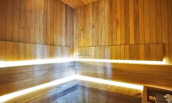 Imagem 4: EDIFICIO THE FRAME, VILA NOVA CONCEICAO- APARTAMENTO DE 358m² COM 4 DORMITÓRIOS SUITES E 6