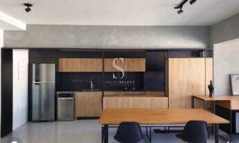 Imagem 2: Condomínio Edifício Benedito Pinheiros, Apartamento de 73m² com 1 suíte, 1 vaga