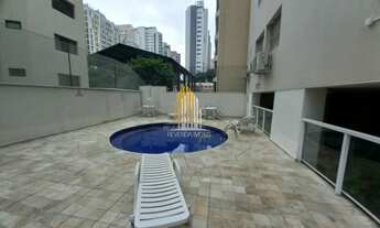 Imagem 4: CONDOMÍNIO MARQUES EM ITAIM BIBI -APARTAMENTO COM 200M² 3 DORMITÓRIOS, SUITE, 3 BANHEIROS