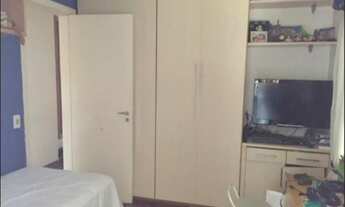 Imagem 3: Apartamento de luxo à venda na Vila Mascote: 4 quartos, 3 suítes, 5 banheiros, 3 vagas de