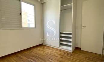 Imagem 6: Condomínio Boulevard São Francisco, apartamento de 233m² com 3 dormitórios sendo 3 suítes