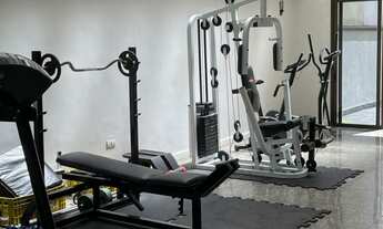 Imagem 6: Apartamento com 3 suítes no Sumaré