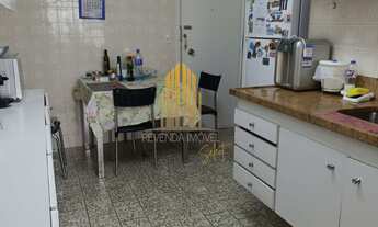 Imagem 2: Condomínio Porto Fino em Higienópolis, Apartamento de 127m² com 3 dormitórios, 1 suíte, 1