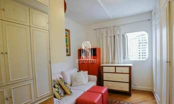 Imagem 6: Condomínio Silvana na Vila Nova Conceição - Duplex com 357m² 3 dormitórios, 3 suíte e 4 va