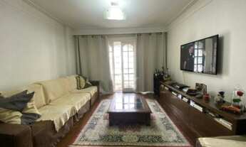 Imagem: Apartamento no Condomínio Versalhes Louvre