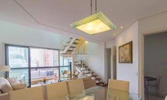 Imagem 1: Apartamento com 3 dorms, 2 suite e 4 vagas na vila mariana MONTE CARLO APARTAMENTO DE 214M