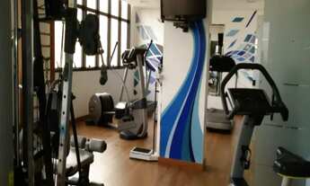 Imagem 3: Apartamento no Condomínio Century Lorena no Jardim Paulista com 91m² 2 dormitórios 2 suíte