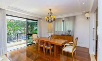 Imagem: COND CONCORDE, APTO DE 290M² COM 4 SUITES