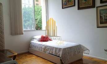 Imagem 6: Condomínio Porto Fino em Higienópolis, Apartamento de 127m² com 3 dormitórios, 1 suíte, 1