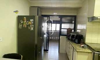 Imagem 7: EDIFICIO CINTIA,SAUDE- APARTAMENTO DE 138m² COM 3 DORMITÓRIOS , 1 SUITE E 2 VAGAS Á VENDA