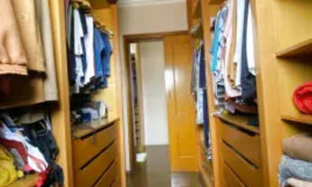 Imagem 3: Brooklin - Casa de 220m² com 3 dormitórios, suíte, sala ampla e 3 vagas