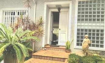 Imagem 6: Casa com 6 dorms, 4 suites e 7 vagas no Alto de Pinheiros