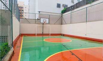 Imagem 2: Apartamento à venda em Perdizes, São Paulo-SP: 4 quartos, 2 suítes, 3 banheiros, 2 vagas