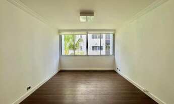 Imagem 3: Apartamento Alto Padrão na Vila Nova Conceição de 3 Quartos com 1 Vaga - 130m² à Venda