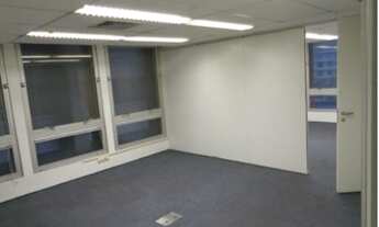 Imagem 2: Oportunidade Única a venda! Sala Comercial de Luxo na Avenida Paulista - Andar inteiro com