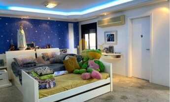 Imagem 4: COURCHEVEL - Apartamento de 549m² com 5 dormitorios, 4 suites, 6 banheiros e 6 vagas no