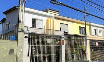 Imagem: LINDA CASA À VENDA - DE 199M² COM 3 QUARTOS