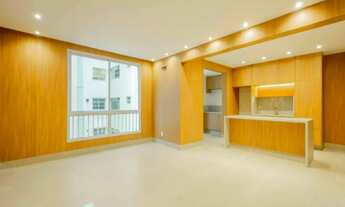 Imagem: Apartamento no Condomínio Edifício Taormina