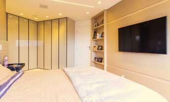 Imagem 5: Cobertura com 3 dormitórios para locação em Indianópolis