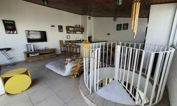 Imagem 3: Cond. Paradiso, Cobertura de 172m² com 2 suítes, 3 vagas na Cidade São Francisco - Rio Peq